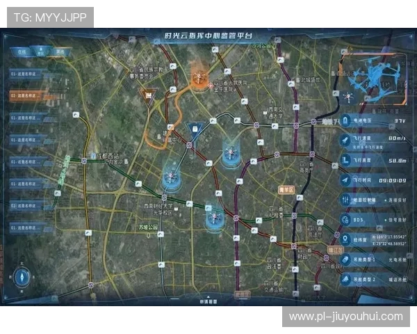 围绕无人机足球场高清地图构建全景智能赛事运营布局深度指南方案